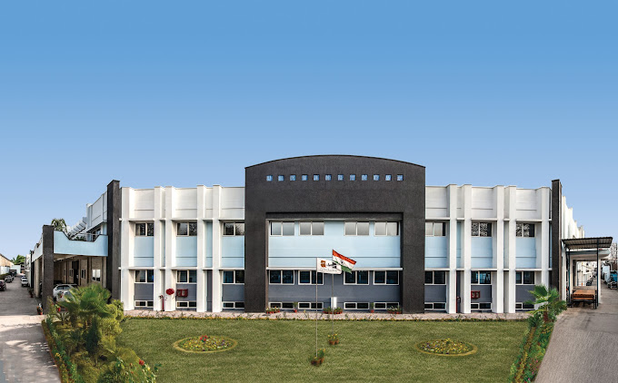 ACE Hardware Private Limited