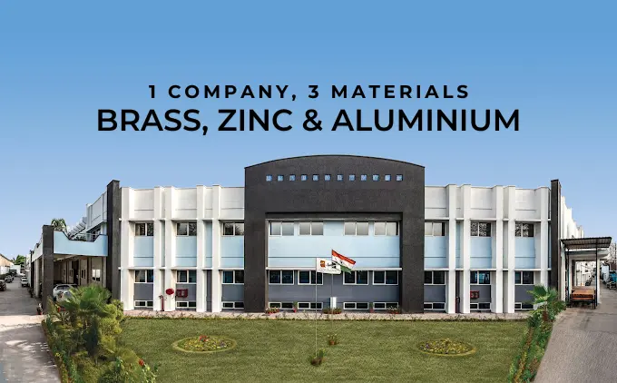 ACE Hardware Private Limited