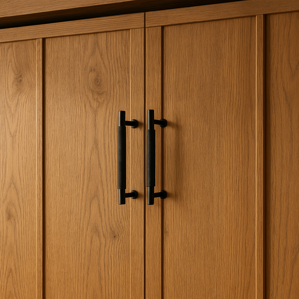 Cabinet Handles