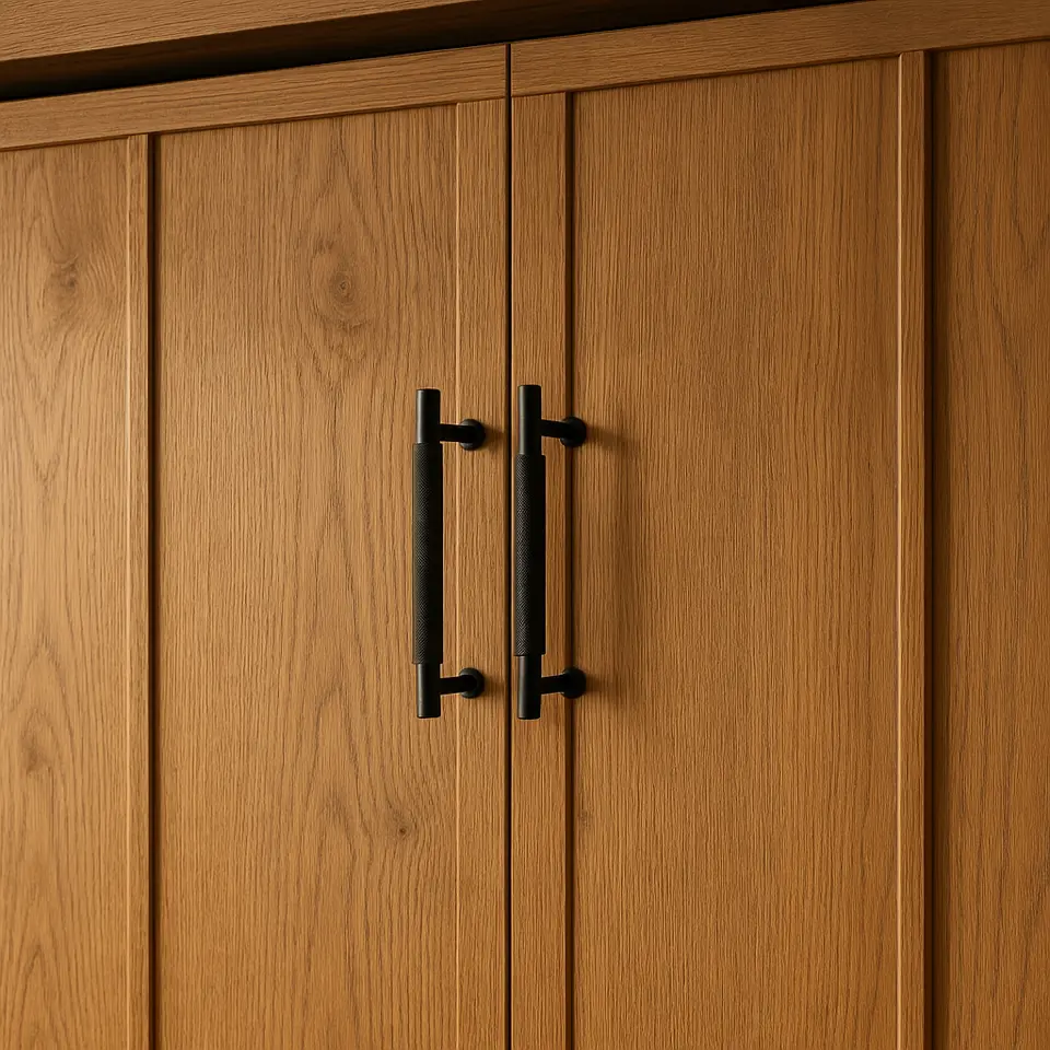 Cabinet Handles