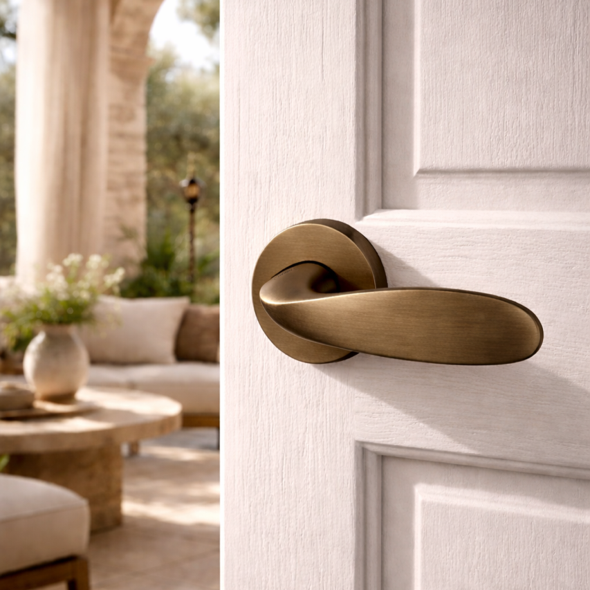 Door Levers