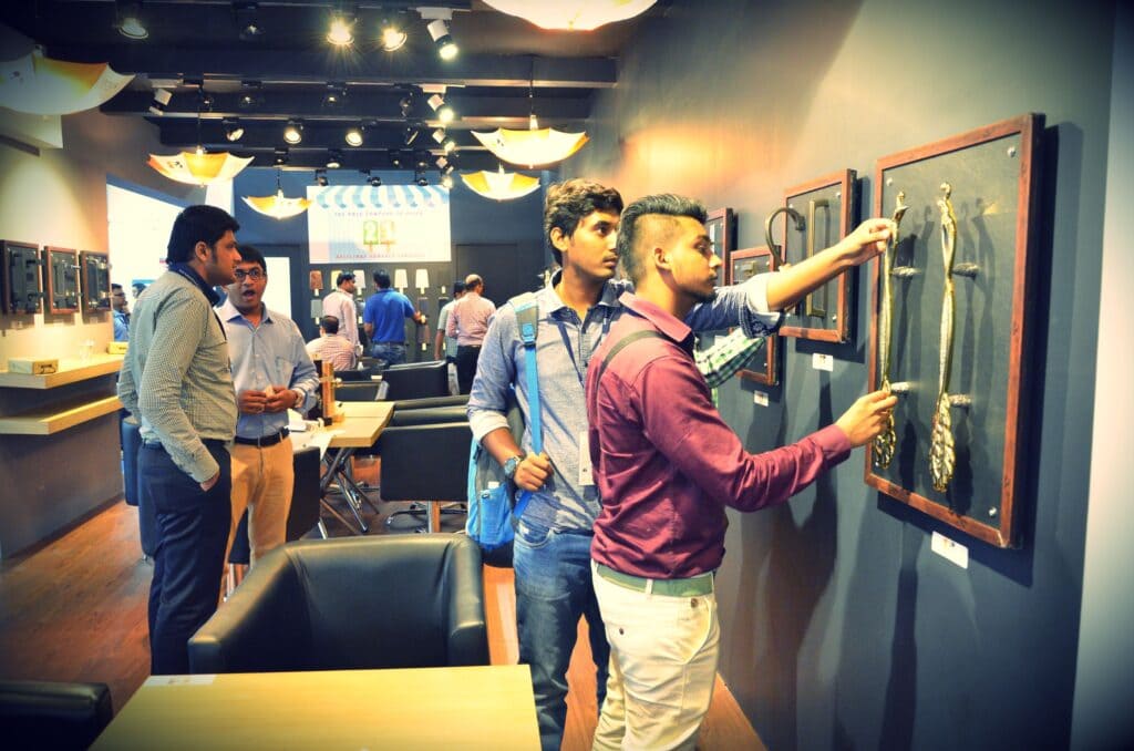 Ace Hardware Exhibition in Mumbai