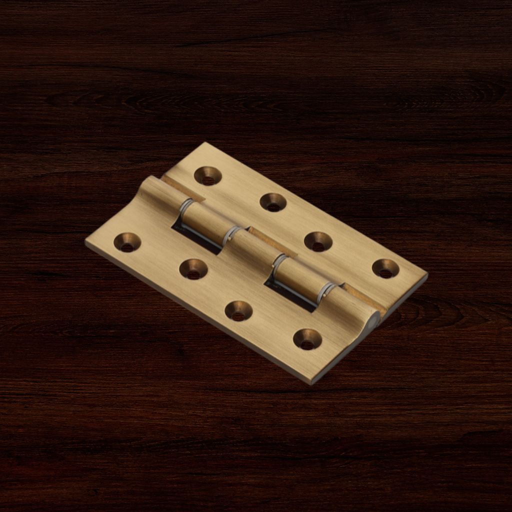 Brass Hinge