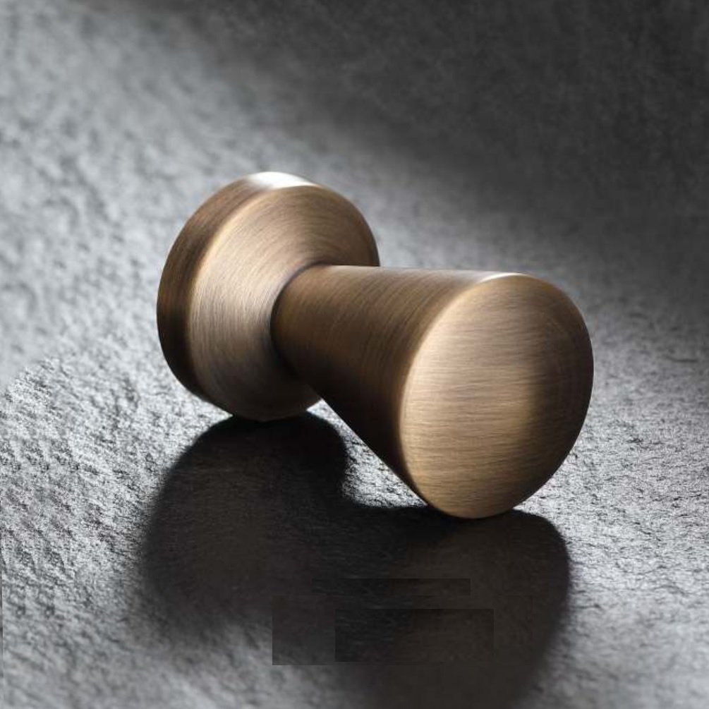 AceLine BO BRASS KNOB