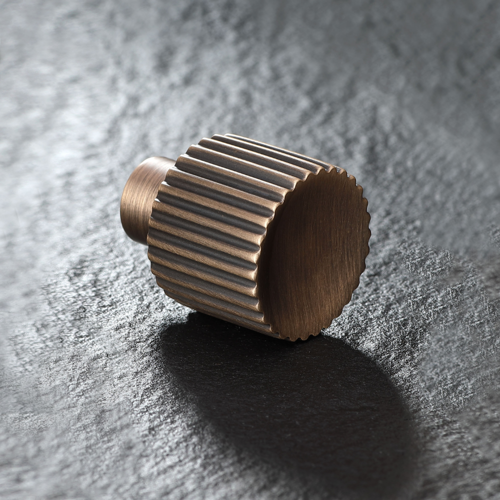 AceLine DXB BRASS KNOB