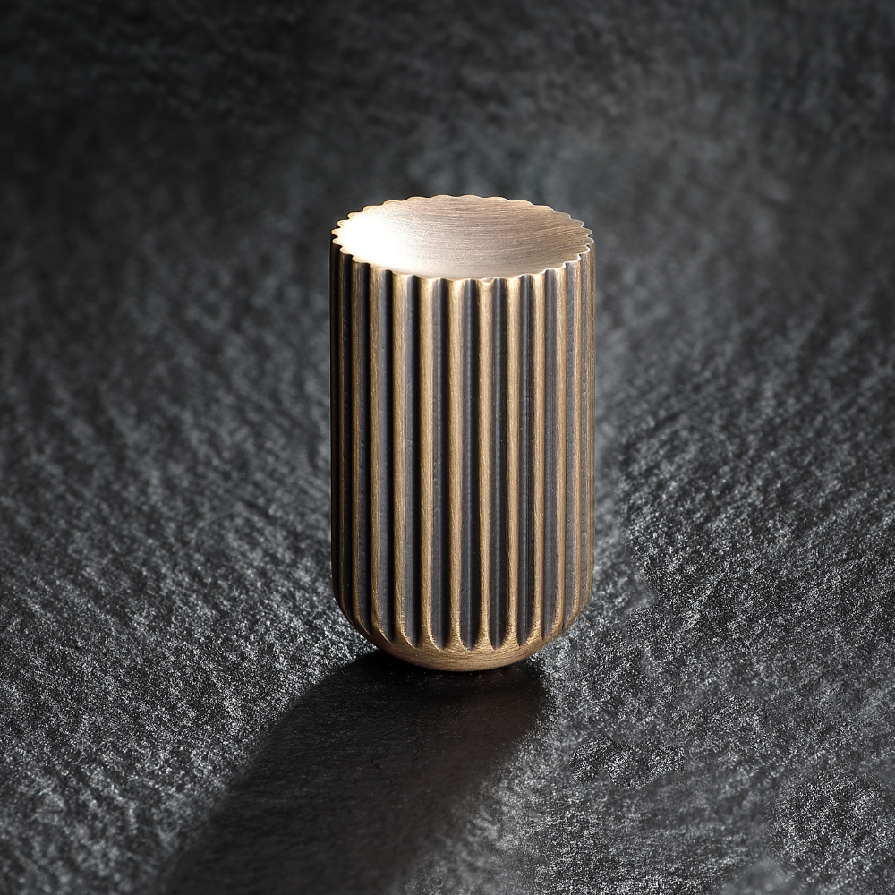 AceLine PETRA BRASS KNOB