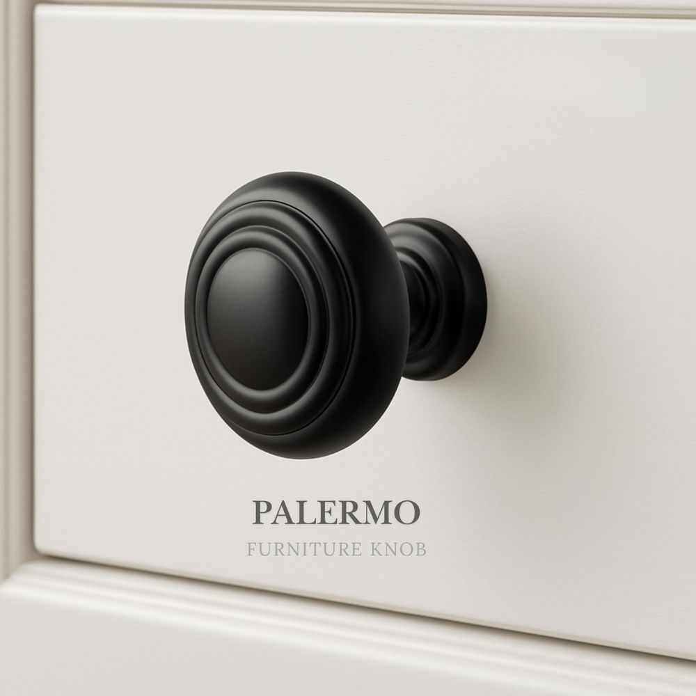PALERMO DRAWER KNOB