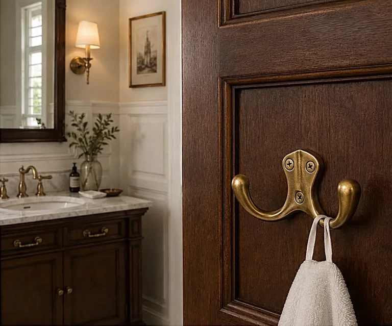 door hooks