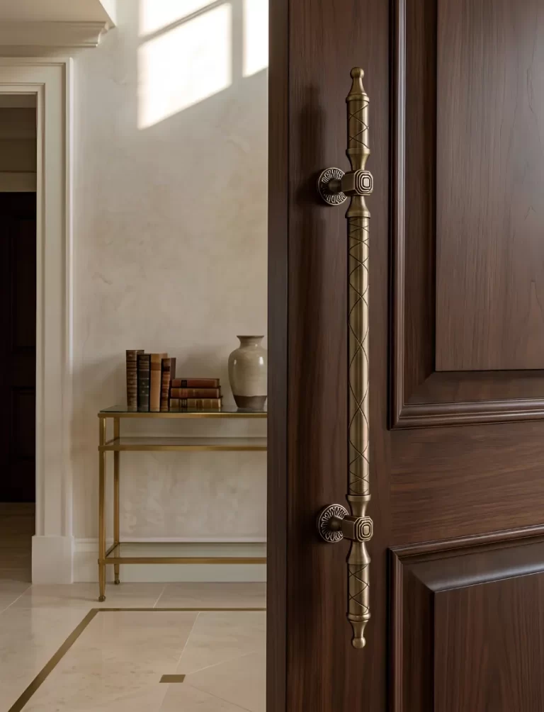 pull handle
