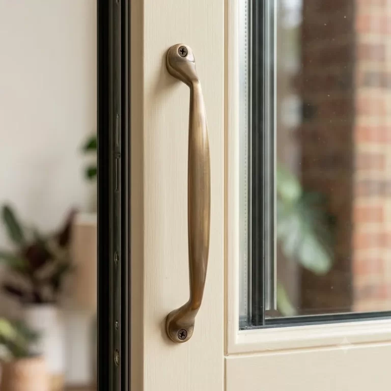 window handles
