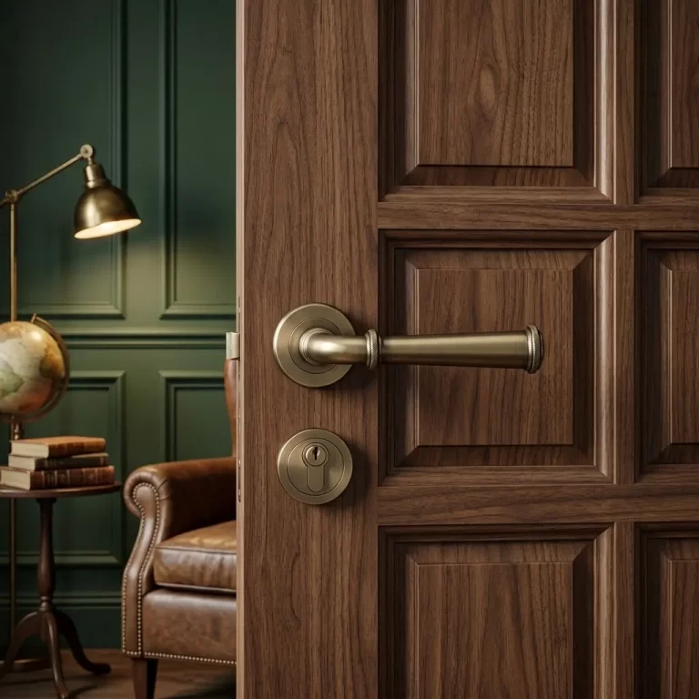 ace hardware lever handles