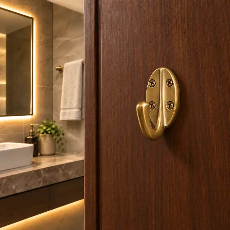 door hooks