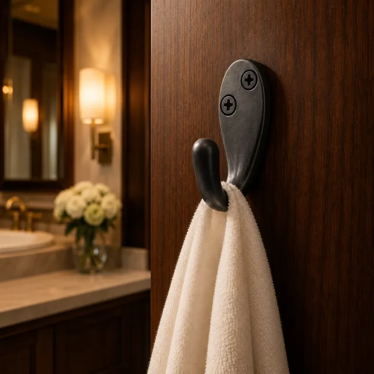 door hooks
