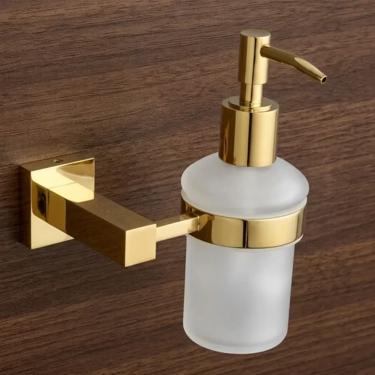 bathroom accessories