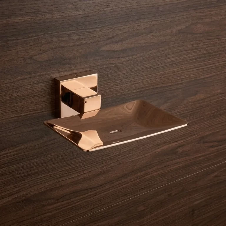bathroom accessories
