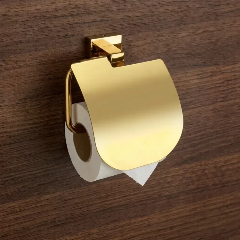 toilet paper holder