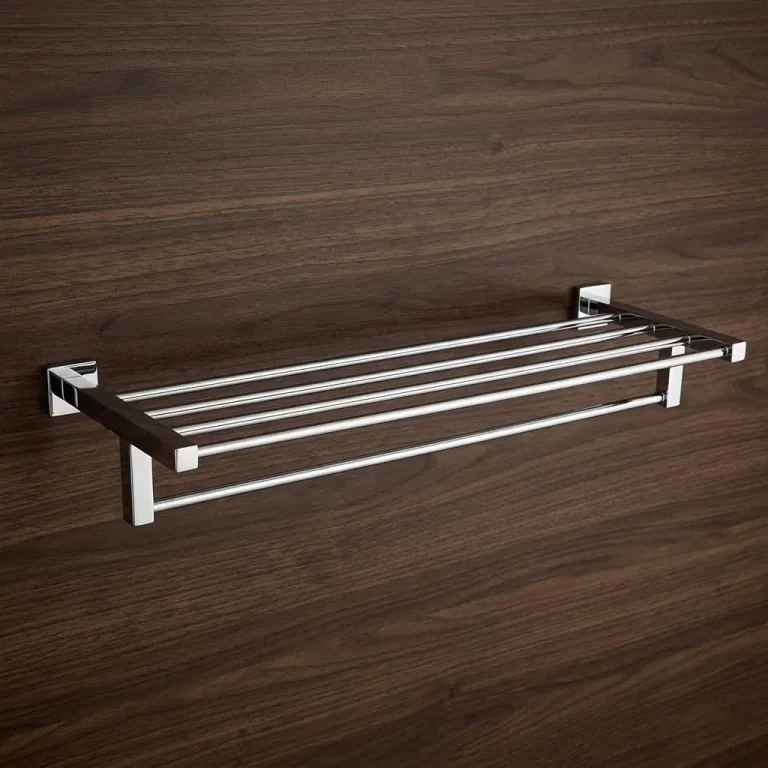 towel rack