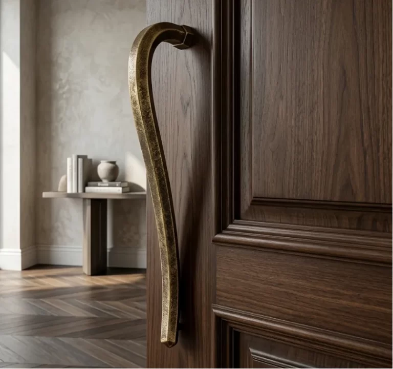 pull handles